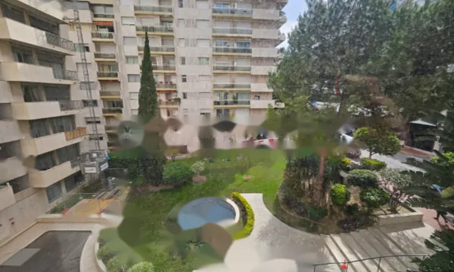 Недвижимость Apartment Monaco, La Rousse: 7