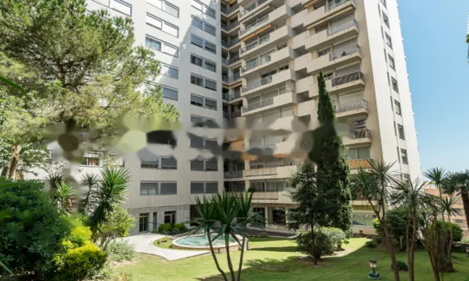 Недвижимость Apartment Monaco, La Rousse: 8