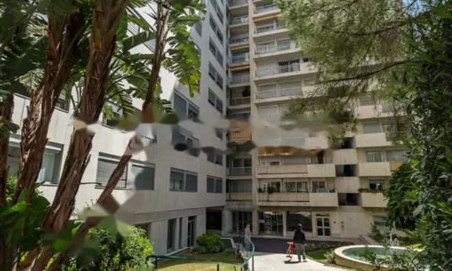 Недвижимость Apartment Monaco, La Rousse: 9