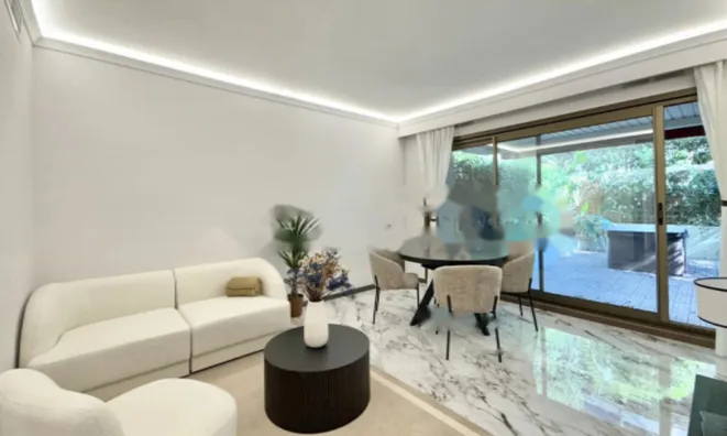 Недвижимость Apartment Monaco, Carre d'Or: 4