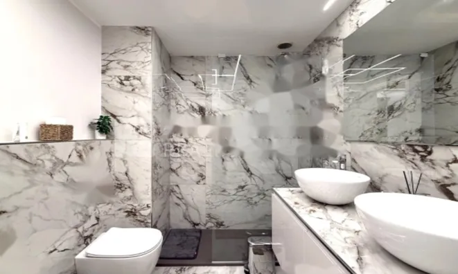 Недвижимость Apartment Monaco, Carre d'Or: 9