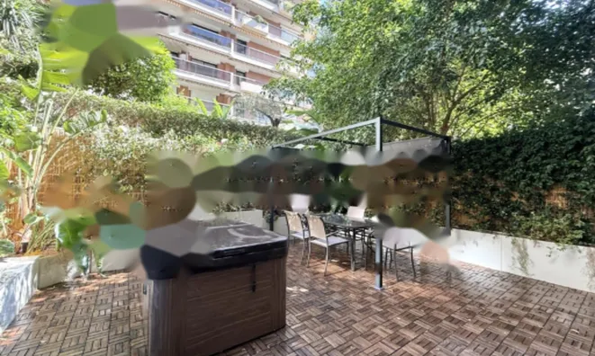 Недвижимость Apartment Monaco, Carre d'Or: 10