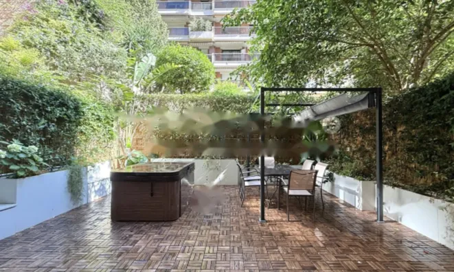 Недвижимость Apartment Monaco, Carre d'Or: 11