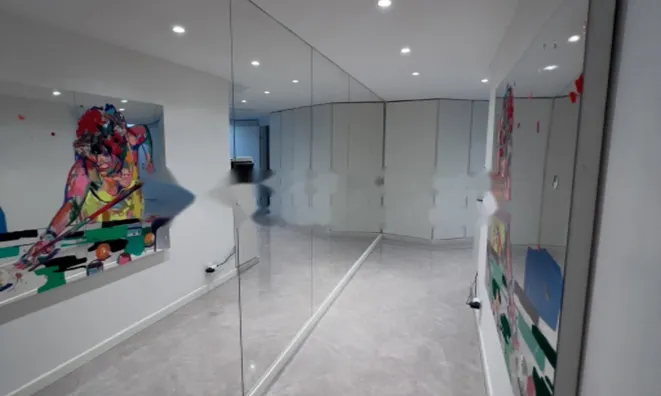 Недвижимость Apartment Monaco, La Rousse: 2