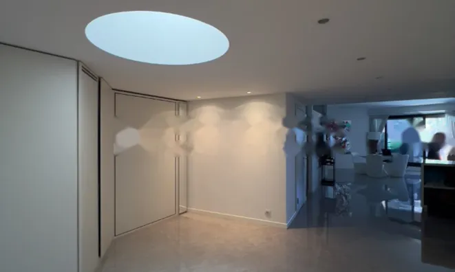 Недвижимость Apartment Monaco, La Rousse: 4