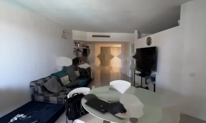 Недвижимость Apartment Monaco, La Rousse: 6