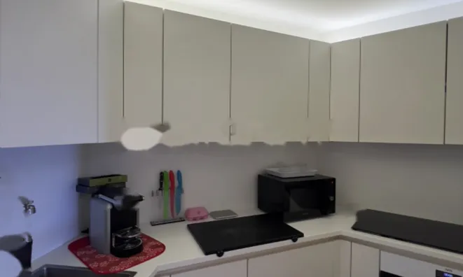 Недвижимость Apartment Monaco, La Rousse: 7