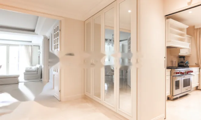 Недвижимость Apartment Monaco, Monte-Carlo: 3