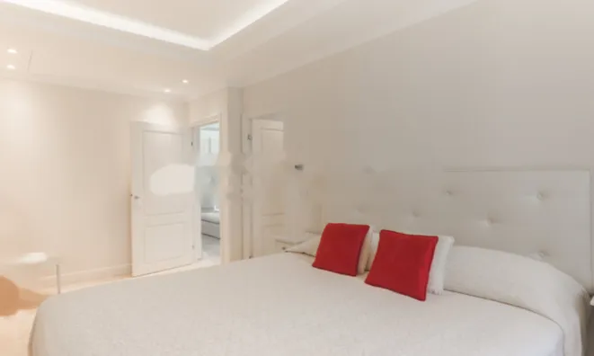 Недвижимость Apartment Monaco, Monte-Carlo: 8