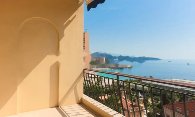 Недвижимость Apartment Monaco, Monte-Carlo: 10