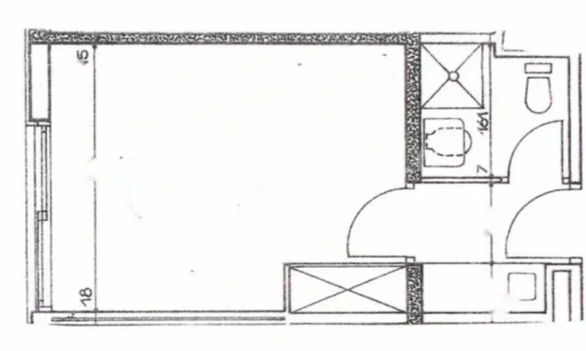 Недвижимость Apartment Monaco, La Rousse: 5