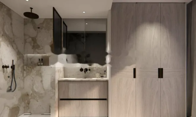 Недвижимость Apartment Monaco, Monte-Carlo: 4