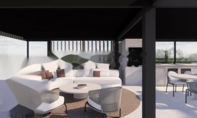 Недвижимость Apartment Monaco, Monte-Carlo: 6