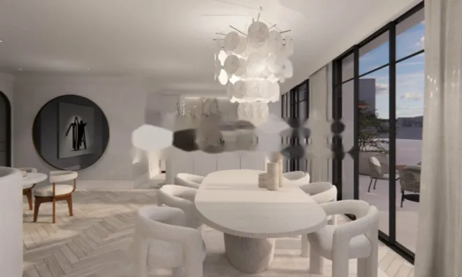 Недвижимость Apartment Monaco, Monte-Carlo: 10