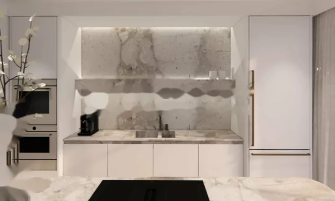 Недвижимость Apartment Monaco, Monte-Carlo: 12