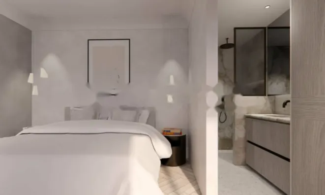 Недвижимость Apartment Monaco, Monte-Carlo: 13