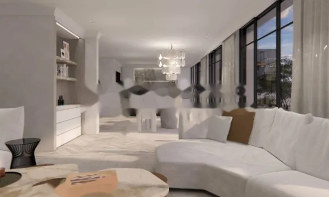 Недвижимость Apartment Monaco, Monte-Carlo: 14