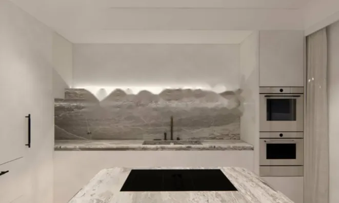 Недвижимость Apartment Monaco, Monte-Carlo: 19