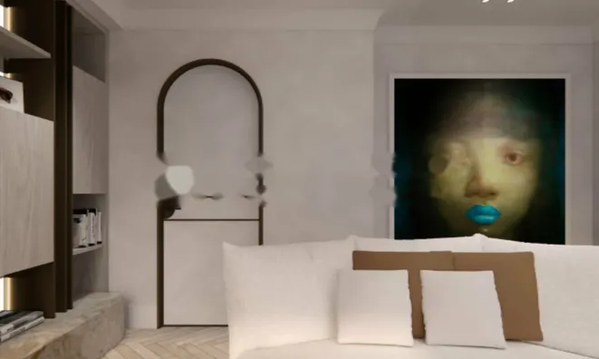 Недвижимость Apartment Monaco, Monte-Carlo: 20