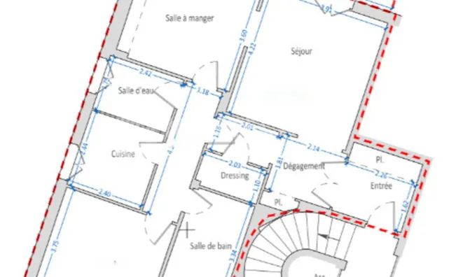 Недвижимость Apartment Monaco, Monte-Carlo: 11