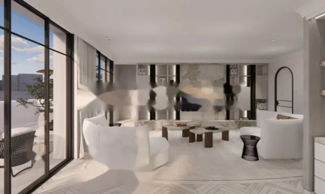 Недвижимость Apartment Monaco, Monte-Carlo: 7