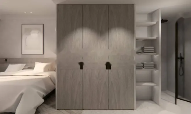 Недвижимость Apartment Monaco, Monte-Carlo: 10