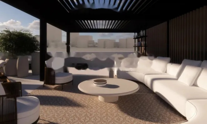 Недвижимость Apartment Monaco, Monte-Carlo: 14