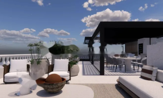 Недвижимость Apartment Monaco, Monte-Carlo: 19