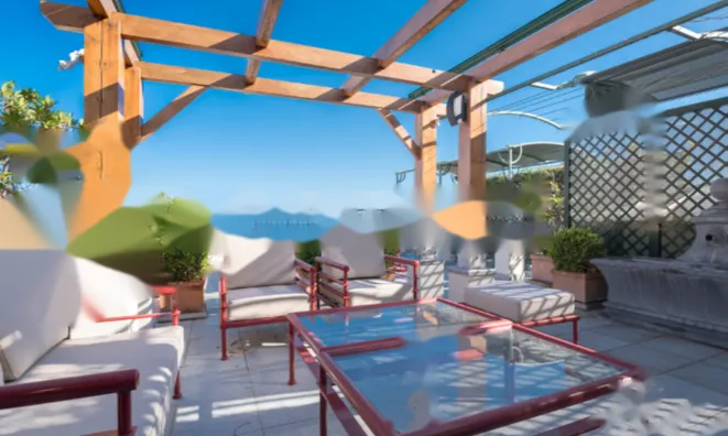 Недвижимость Apartment Monaco, Carre d'Or: 2