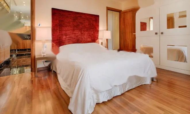 Недвижимость Apartment Monaco, Carre d'Or: 3