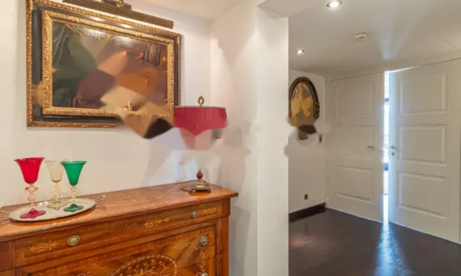 Недвижимость Apartment Monaco, La Rousse: 7