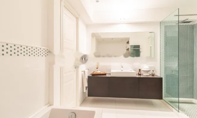 Недвижимость Apartment Monaco, La Rousse: 10