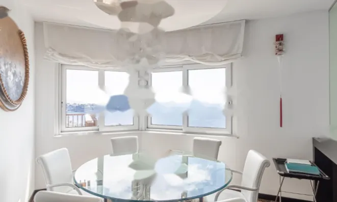 Недвижимость Apartment Monaco, La Rousse: 11