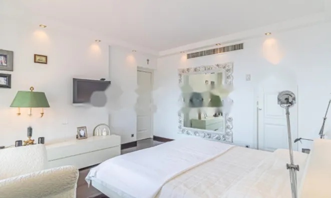 Недвижимость Apartment Monaco, La Rousse: 13