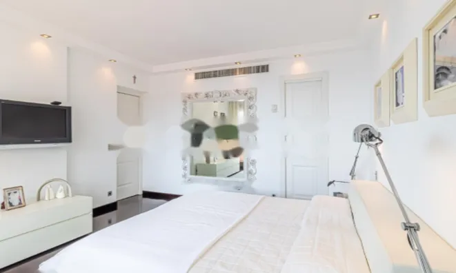 Недвижимость Apartment Monaco, La Rousse: 15