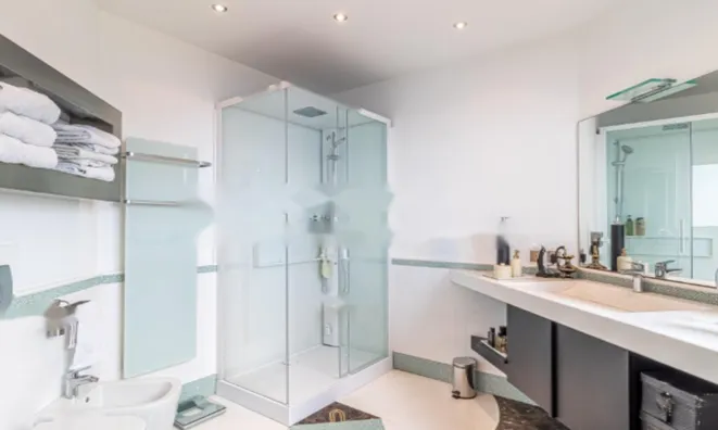 Недвижимость Apartment Monaco, La Rousse: 16