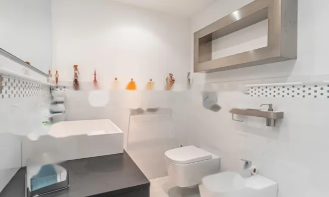 Недвижимость Apartment Monaco, La Rousse: 17