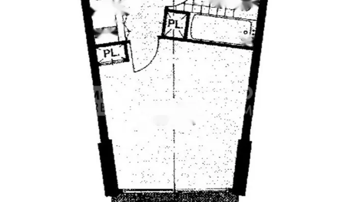 Недвижимость Apartment Monaco, La Rousse: 4
