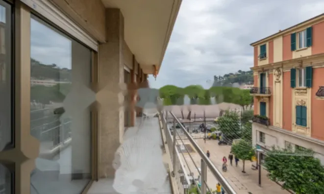 Недвижимость Apartment Monaco, Port: 3