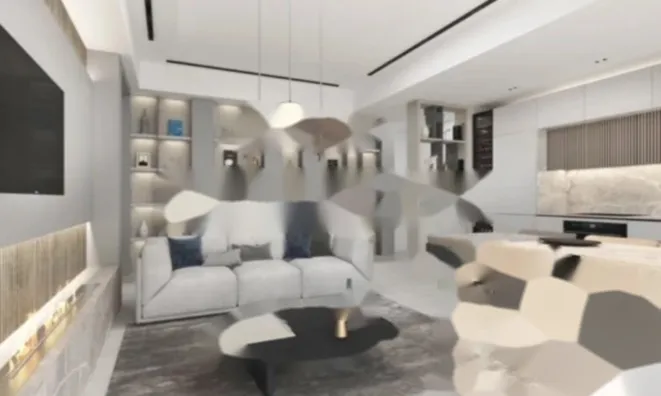 Недвижимость Apartment Monaco, Port: 4