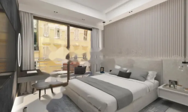 Недвижимость Apartment Monaco, Port: 6