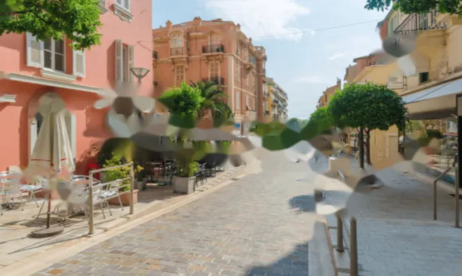 Недвижимость Apartment Monaco, Port: 10