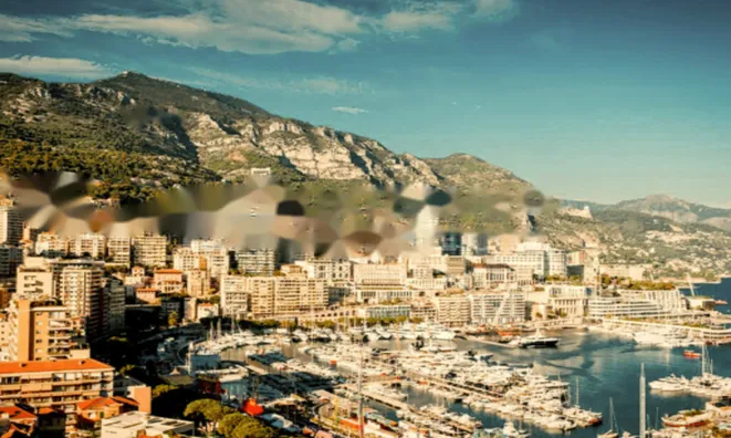 Недвижимость Apartment Monaco, Port: 12