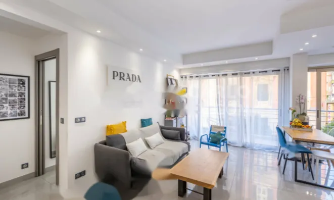 Недвижимость Apartment Monaco, Port: 2