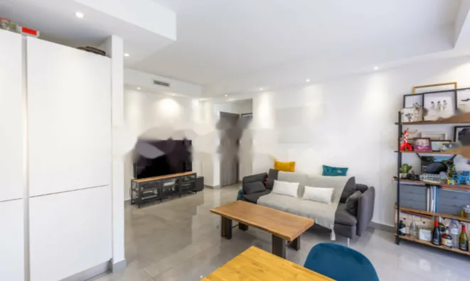 Недвижимость Apartment Monaco, Port: 3