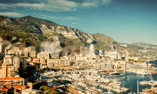 Недвижимость Apartment Monaco, Port: 10