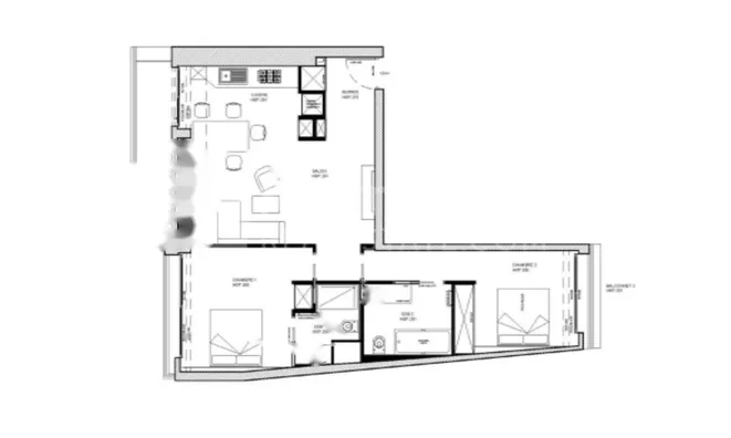 Недвижимость Apartment Monaco, Port: 11