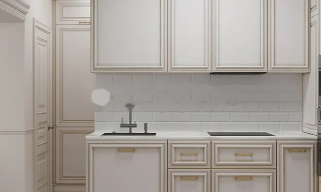 Недвижимость Apartment Monaco, Carre d'Or: 7