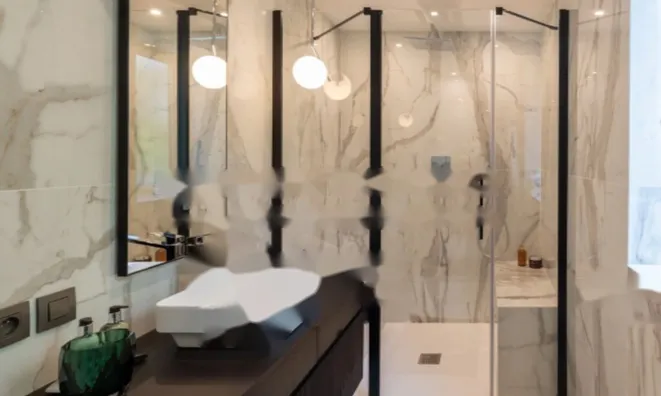 Недвижимость Apartment Monaco, La Rousse: 4