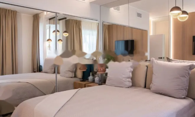 Недвижимость Apartment Monaco, La Rousse: 6